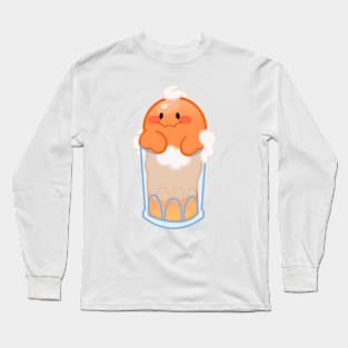 MikanPachi Long Sleeve T-Shirt